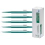 Curette dermatologica kai diametro 3 mm - 1 pz.