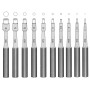 Curette biopsia-punch kai diametro 2,5 mm - 1 pezzo