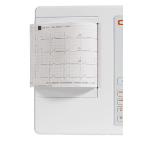 Originální balení ekg do z 100 cardioline , 100x150mm x180-10 ks