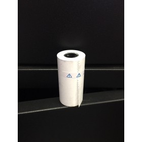 Carta termica in rotolo per autoclave deneb 57 mm x 9 m
