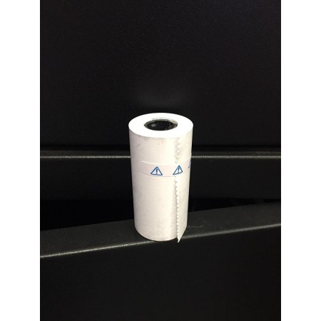 Carta termica in rotolo per autoclave deneb 57 mm x 9 m