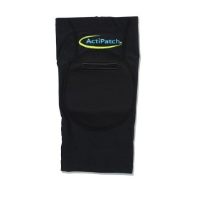 Rodillera grande / extragrande para actipatch
