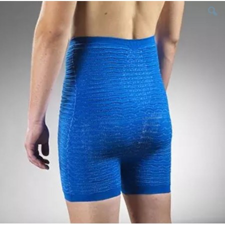 Sixtus blu six emt fascia lombo sacrale m