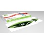 Cerotto fit patch spalla - 8 pz.
