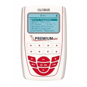 Electrostimulator globus premium 400