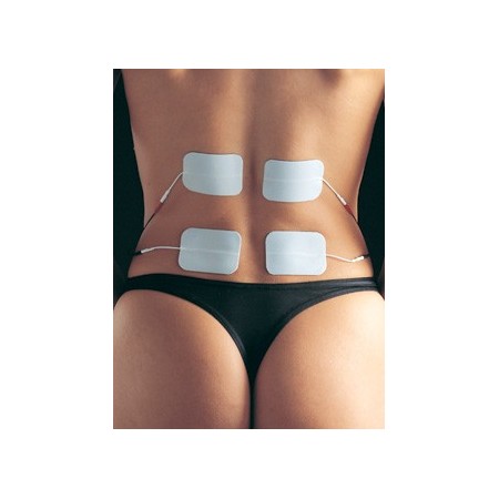 Elettrostimolatore globus - duo tens