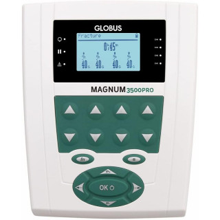 Magnum 3500 pro, magnetoterapia professionale