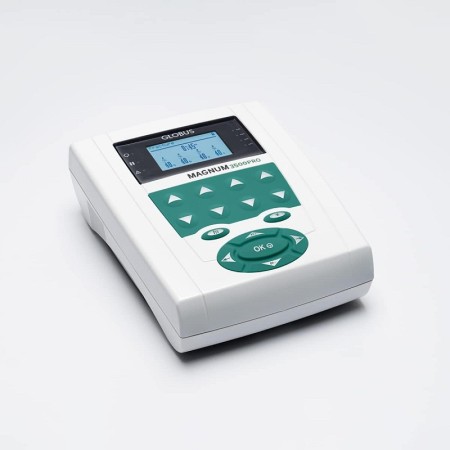 Magnum 3500 pro, magnetoterapia professionale