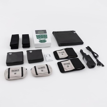 Magnum 3500 pro, magnetoterapia professionale