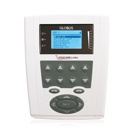 Podcare 6.0 pro, laser per podologia