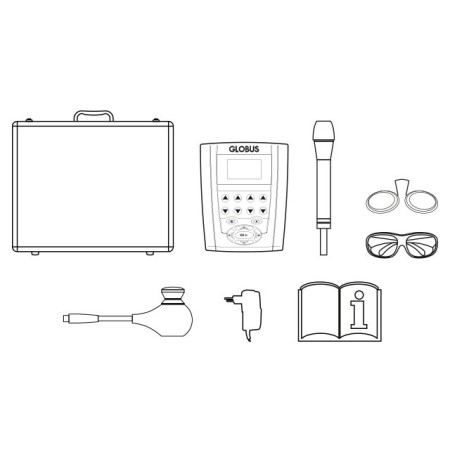 Physiolaser 6.0 pro laserterapia