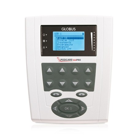Podcare 12.0 pro, laser per podologia