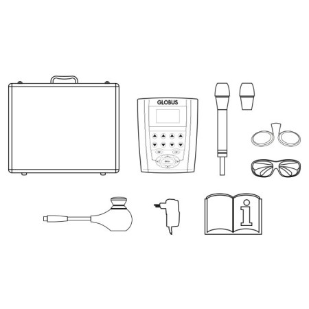 Physiolaser 12.0 pro laserterapia