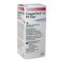 Strisce reattive per coaguchek xs pt test - 6 pz