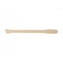 Spatula di ayre legno - tipo a - sterile - conf. 100 pz.