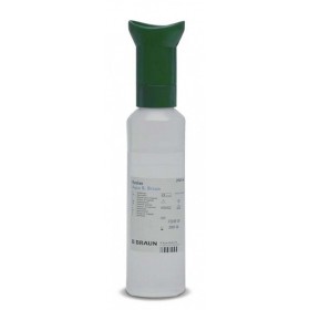 Steril sóoldat szemkimosóhoz 250 ml