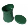 Soluzione salina sterile per lavaggio oculare 250 ml
