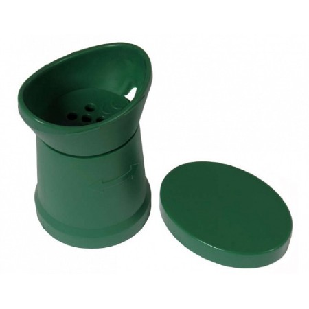 Soluzione salina sterile per lavaggio oculare 500 ml