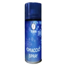 Instant ijsspray 200ml