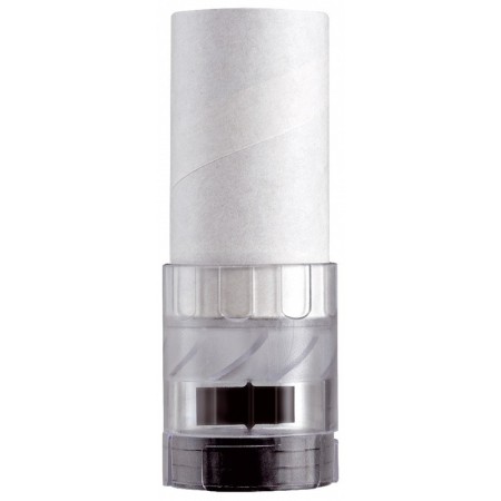 Turbina monouso flowmir con boccaglio incorporato 60 pz.