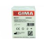 Compressa garza 7,5x7,5cm tnt - 10 pacchi da 100 - conf. 1000 pz.