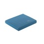 Balance pad elite 50x41x6 cm -  blu