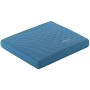 Balance pad elite 50x41x6 cm -  blu