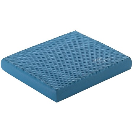 Balance pad elite 50x41x6 cm -  blu