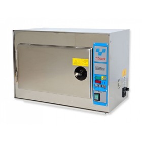 Titanox 20-liters torrsterilisator