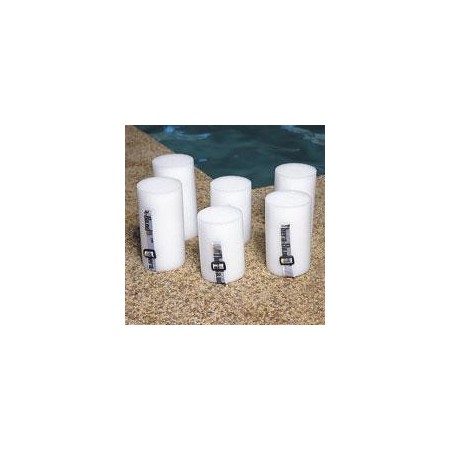 Galleggiante pull-buoy grande 20 cm