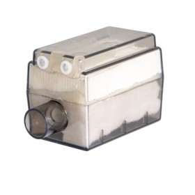 Filtro antibatterico per concentratori devilbiss 1025 (1025d-605)
