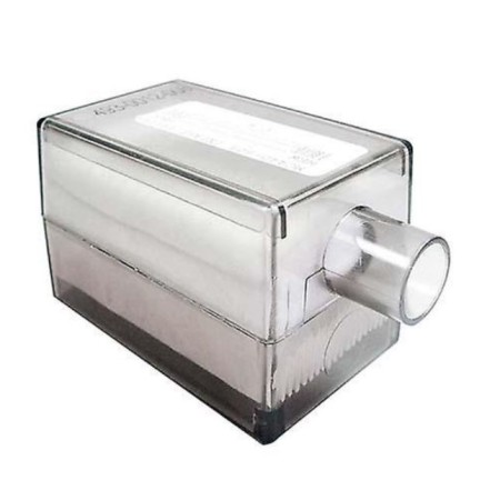 Filtro antibatterico lunga durata per devilbiss compact 525 ks
