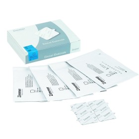 Zimmertrode elektroder medium 56x56 mm - 40 pakker med 80 par