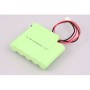 Pacco batteria globus 1800 ma -per dispositivi 4 canali e magnum l/xl/xl pro /2500/3000
