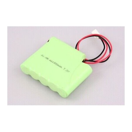 Pacco batteria globus 1800 ma -per dispositivi 4 canali e magnum l/xl/xl pro /2500/3000