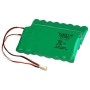 Batteria per globus per medisound e magnum 3500