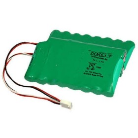 Batteria per globus per medisound e magnum 3500