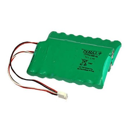 Batteria per globus per medisound e magnum 3500