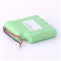 Batteria globus 1600 ma - 7,2 mystim / elite