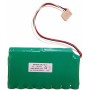 Batteria per globus per globus 3000