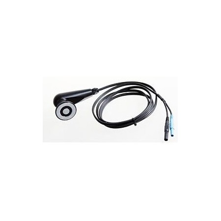 Manipolo bipolare per terapia resistiva diametro 50 mm (diacare 3500 e 5000)
