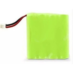 Batteripakke til duo tens - elite sii - genesy sii