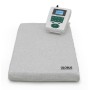Tappeto mat 100 memory foam, 4 solenoidi
