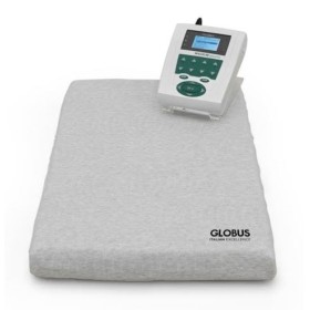 Tappeto mat 100 memory foam, 4 solenoidi