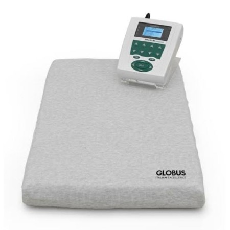 Tappeto mat 100 memory foam, 4 solenoidi