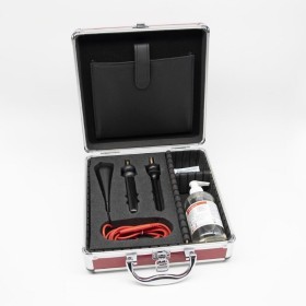 Kit intima per il trattamento della zona pelvica con diacare 5000 e 6000