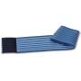 Fascia elastica porta elettrodi l 100 cm - h 80 mm