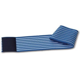 Elastic band for electrodes l 100 cm - h 80 mm