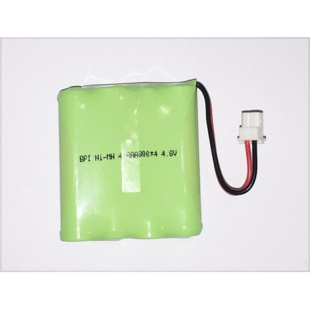 Batteria a filo 11153 per apparecchi serie mio e mag1000 (2° edizione)