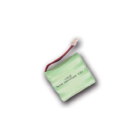 Batteria a filo 11153 per apparecchi serie mio e mag1000 (2° edizione)